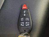 Thumbnail of 2019 White Knuckle Clearcoat Dodge Grand Caravan