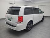 Thumbnail of 2019 White Knuckle Clearcoat Dodge Grand Caravan