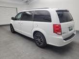 Thumbnail of 2019 White Knuckle Clearcoat Dodge Grand Caravan