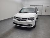 Thumbnail of 2019 White Knuckle Clearcoat Dodge Grand Caravan