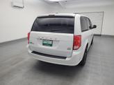 Thumbnail of 2019 White Knuckle Clearcoat Dodge Grand Caravan