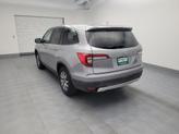 Thumbnail of 2019 Lunar Silver Metallic Honda Pilot