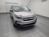 Thumbnail of 2019 Lunar Silver Metallic Honda Pilot