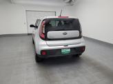 Thumbnail of 2019 Bright Silver Kia Soul