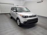 Thumbnail of 2019 Bright Silver Kia Soul