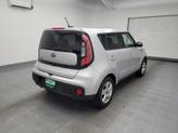 Thumbnail of 2019 Bright Silver Kia Soul