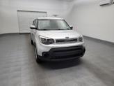 Thumbnail of 2019 Bright Silver Kia Soul