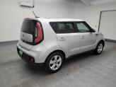 Thumbnail of 2019 Bright Silver Kia Soul