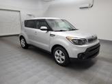 Thumbnail of 2019 Bright Silver Kia Soul