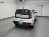 Thumbnail of 2019 Bright Silver Kia Soul