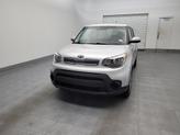Thumbnail of 2019 Bright Silver Kia Soul