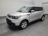 Thumbnail of 2019 Bright Silver Kia Soul