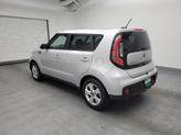 Thumbnail of 2019 Bright Silver Kia Soul