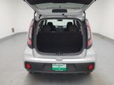 Thumbnail of 2019 Bright Silver Kia Soul