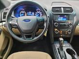 Thumbnail of 2016 Shadow Black Ford Explorer