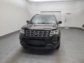Thumbnail of 2016 Shadow Black Ford Explorer