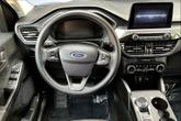 Thumbnail of 2025 Vapor Blue Ford Escape