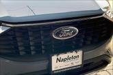 Thumbnail of 2025 Vapor Blue Ford Escape