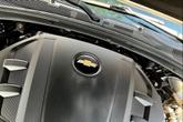 Thumbnail of 2018 Summit White Chevrolet Camaro