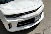 Thumbnail of 2018 Summit White Chevrolet Camaro