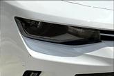 Thumbnail of 2018 Summit White Chevrolet Camaro