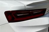 Thumbnail of 2018 Summit White Chevrolet Camaro