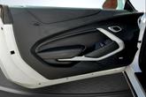 Thumbnail of 2018 Summit White Chevrolet Camaro