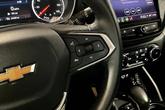 Thumbnail of 2022 Satin Steel Metallic Chevrolet Trailblazer
