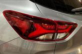 Thumbnail of 2022 Satin Steel Metallic Chevrolet Trailblazer