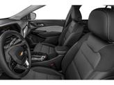Thumbnail of 2025 Mosaic Black Metallic Chevrolet Trax
