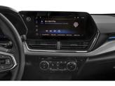 Thumbnail of 2025 Mosaic Black Metallic Chevrolet Trax