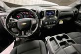 Thumbnail of 2025 Black Chevrolet Silverado 1500