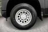 Thumbnail of 2025 Black Chevrolet Silverado 1500