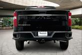 Thumbnail of 2025 Black Chevrolet Silverado 1500