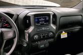 Thumbnail of 2025 Black Chevrolet Silverado 1500