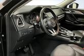 Thumbnail of 2022 Jet Black Mica Mazda CX-9