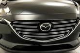 Thumbnail of 2022 Jet Black Mica Mazda CX-9