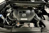 Thumbnail of 2022 Jet Black Mica Mazda CX-9