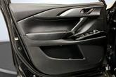 Thumbnail of 2022 Jet Black Mica Mazda CX-9