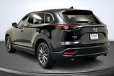 Thumbnail of 2022 Jet Black Mica Mazda CX-9