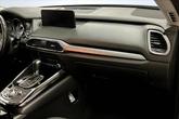 Thumbnail of 2022 Jet Black Mica Mazda CX-9