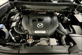 Thumbnail of 2022 Jet Black Mica Mazda CX-9