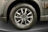 Thumbnail of 2022 Jet Black Mica Mazda CX-9