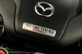 Thumbnail of 2022 Jet Black Mica Mazda CX-9