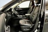 Thumbnail of 2022 Jet Black Mica Mazda CX-9