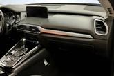 Thumbnail of 2022 Jet Black Mica Mazda CX-9
