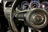 Thumbnail of 2022 Jet Black Mica Mazda CX-9