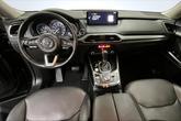 Thumbnail of 2022 Jet Black Mica Mazda CX-9