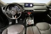 Thumbnail of 2022 Jet Black Mica Mazda CX-9