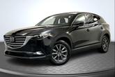 Photo of 2022 Jet Black Mica Mazda CX-9